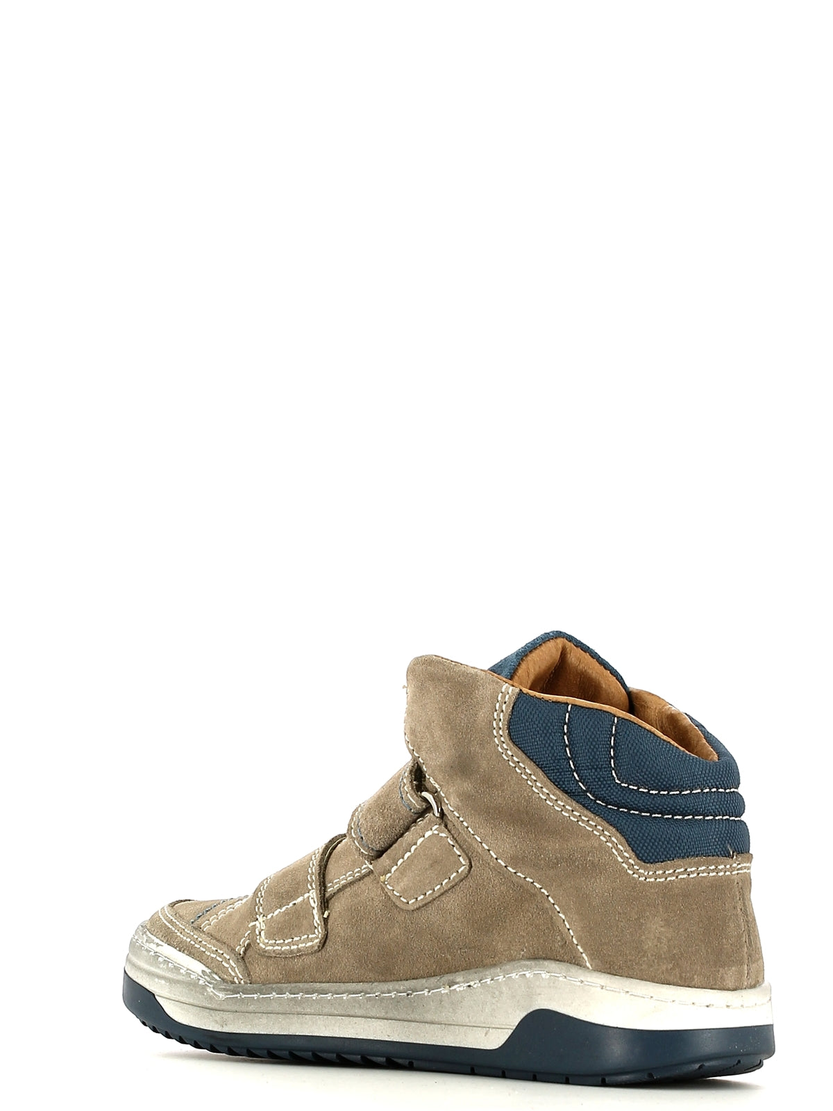 Sneakers Marrone Primigi