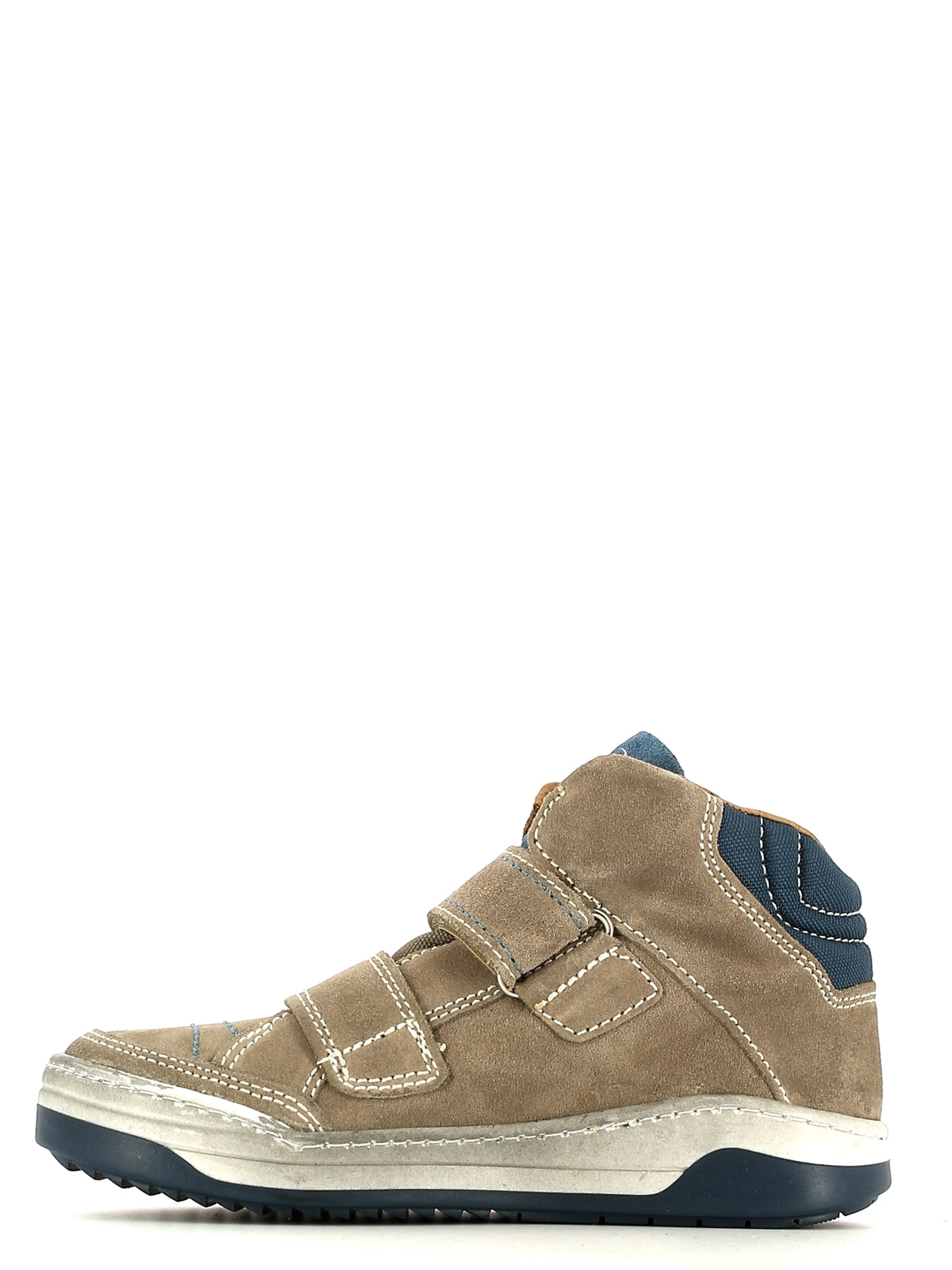 Sneakers Marrone Primigi