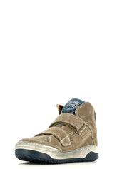 Sneakers Marrone Primigi