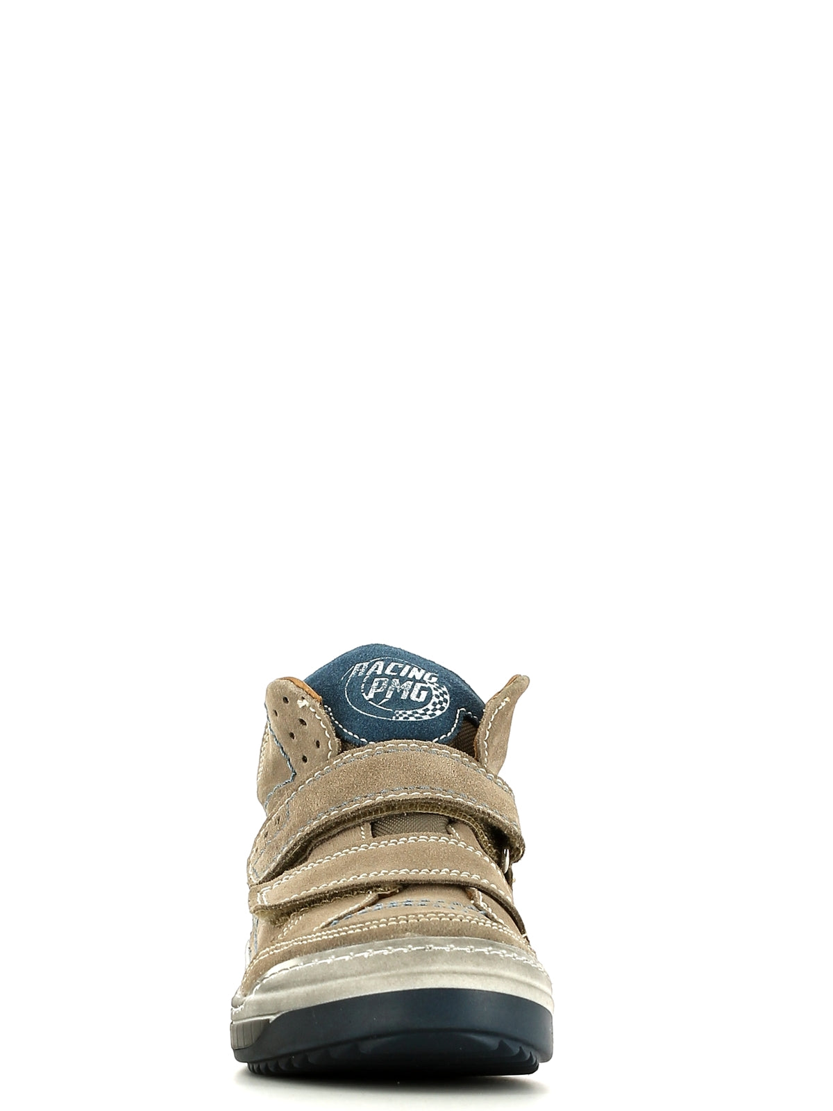 Sneakers Marrone Primigi