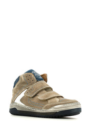 Sneakers Marrone Primigi