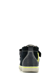 Sneakers Blu Primigi