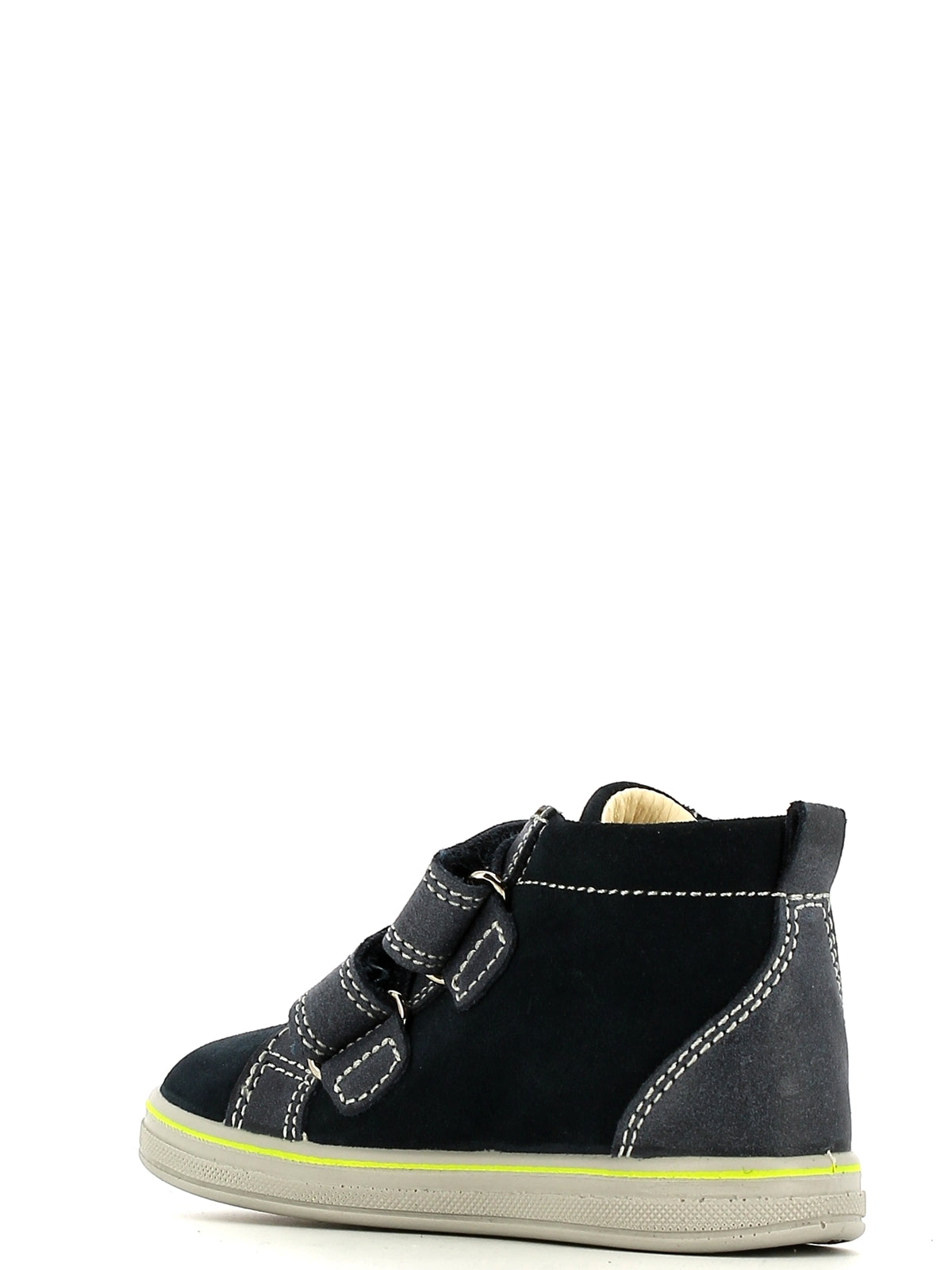 Sneakers Blu Primigi