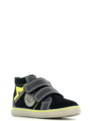 Sneakers Blu Primigi