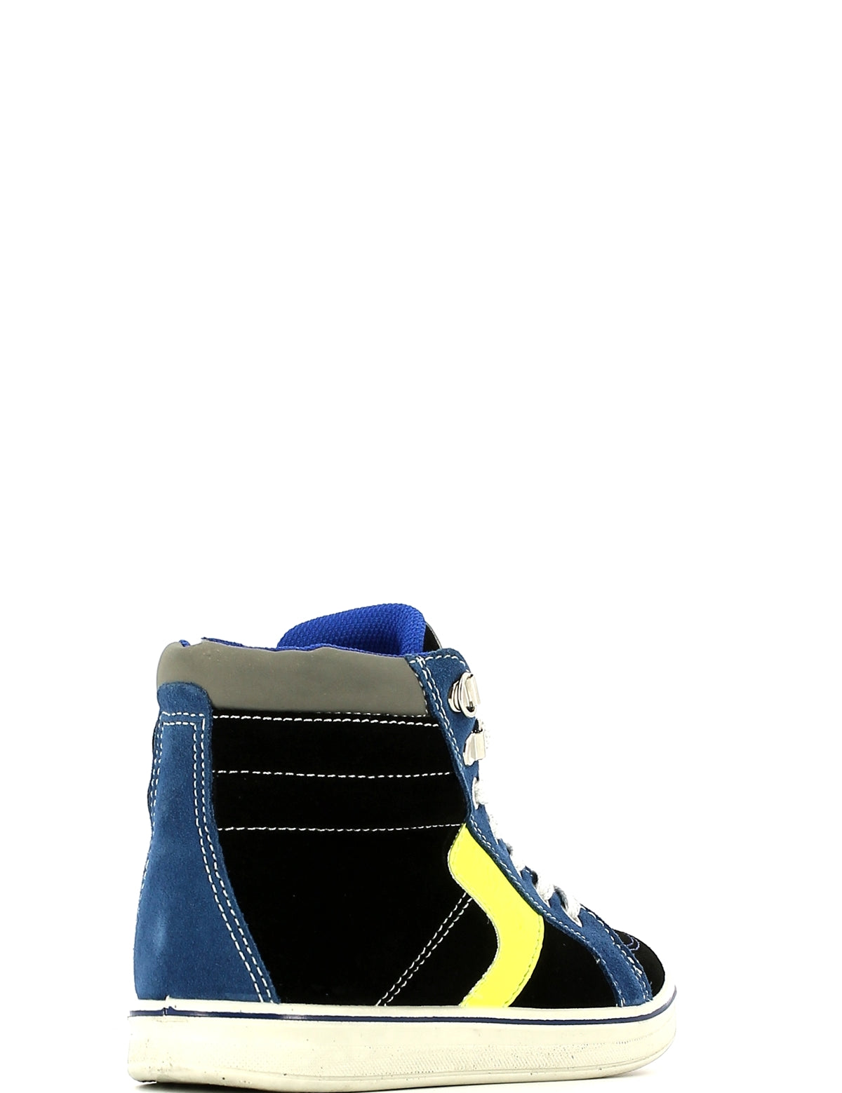 Sneakers Nero 000 Primigi