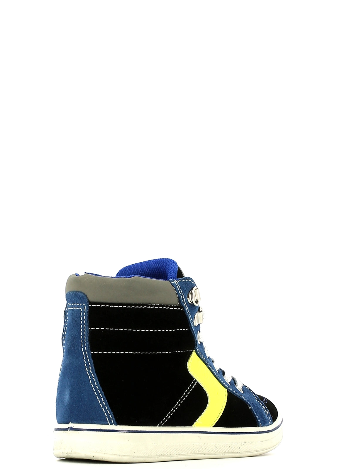 Sneakers Nero 000 Primigi