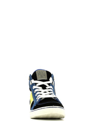 Sneakers Nero 000 Primigi