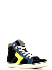 Sneakers Nero 000 Primigi