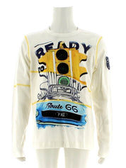 T-shirt Bianco Primigi