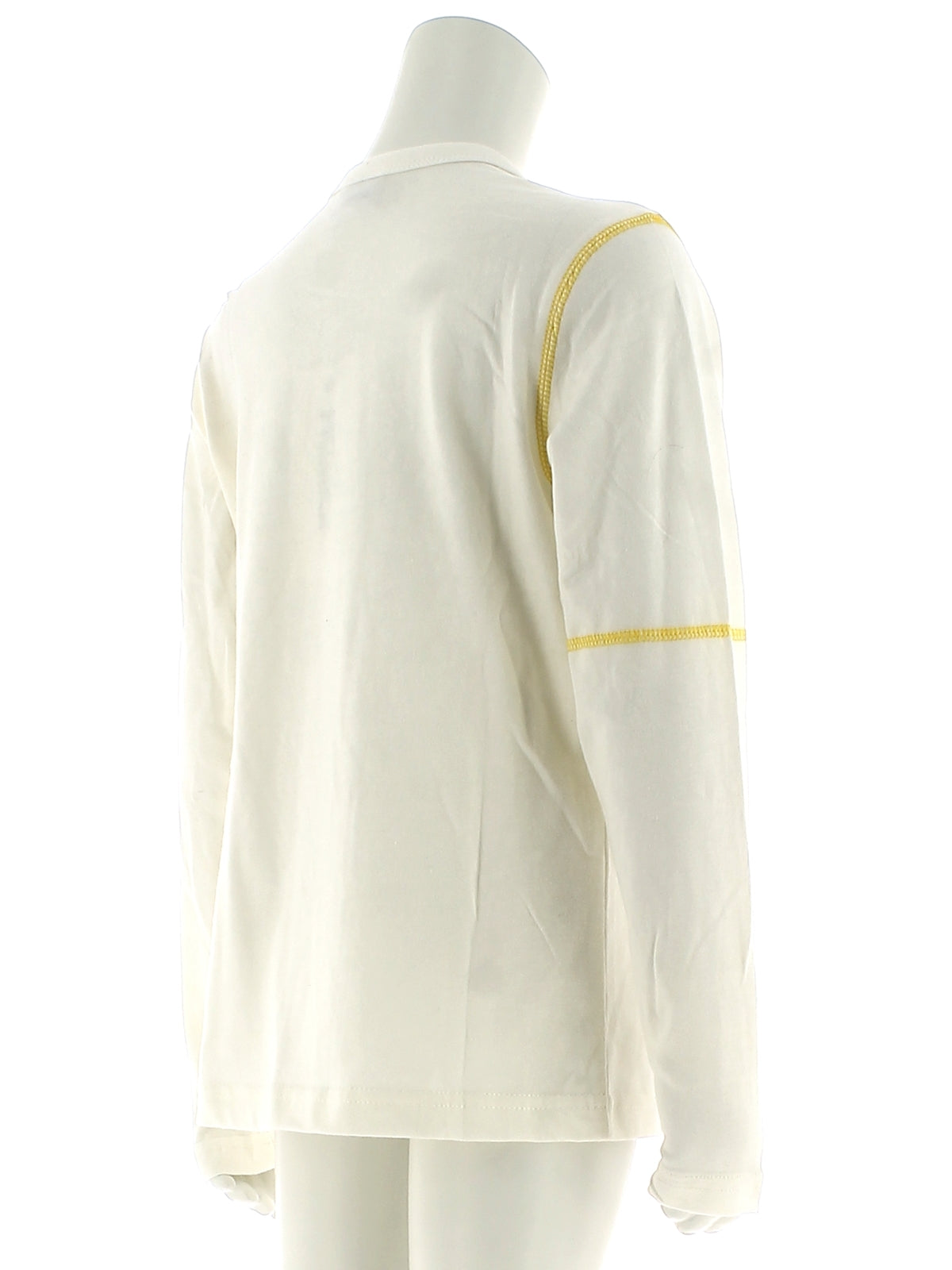 T-shirt Bianco Primigi