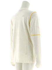 T-shirt Bianco Primigi