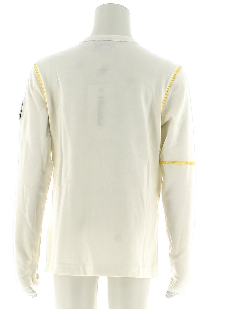 T-shirt Bianco Primigi