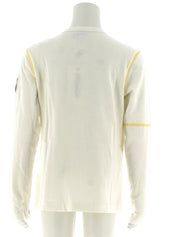 T-shirt Bianco Primigi