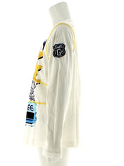 T-shirt Bianco Primigi