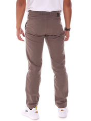 Pantaloni Grigio 500 Nero Giardini