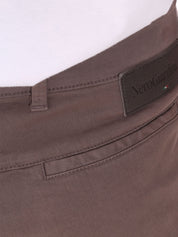 Pantaloni Grigio 500 Nero Giardini