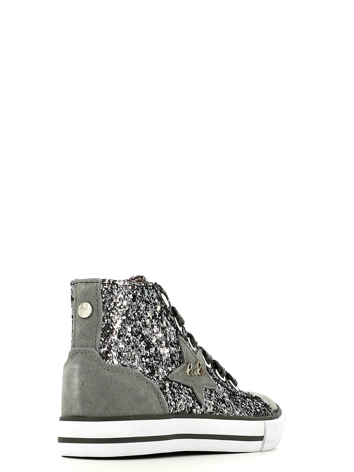 Sneakers Grigio Lulu'