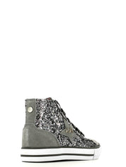Sneakers Grigio Lulu'