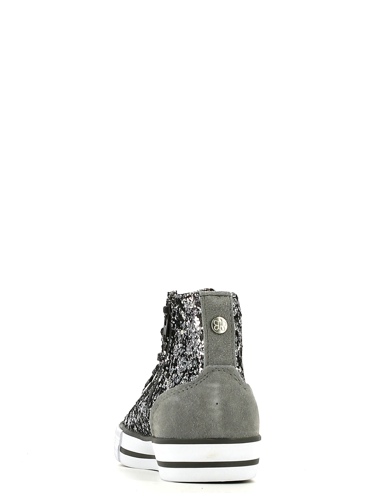 Sneakers Grigio Lulu'