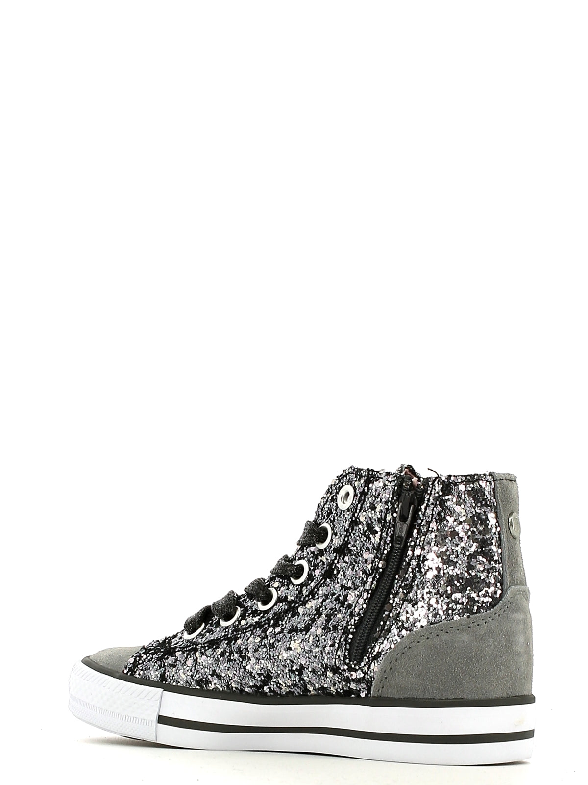 Sneakers Grigio Lulu'