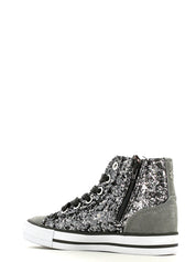 Sneakers Grigio Lulu'