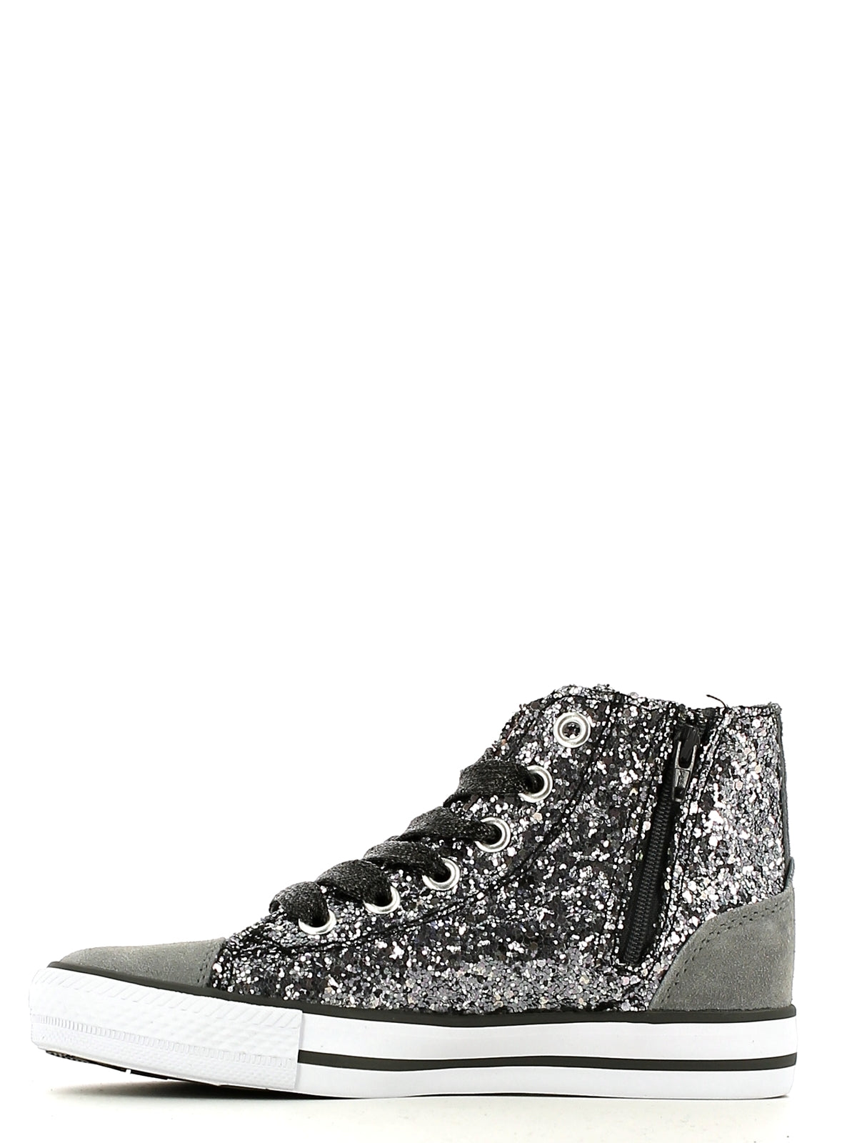 Sneakers Grigio Lulu'