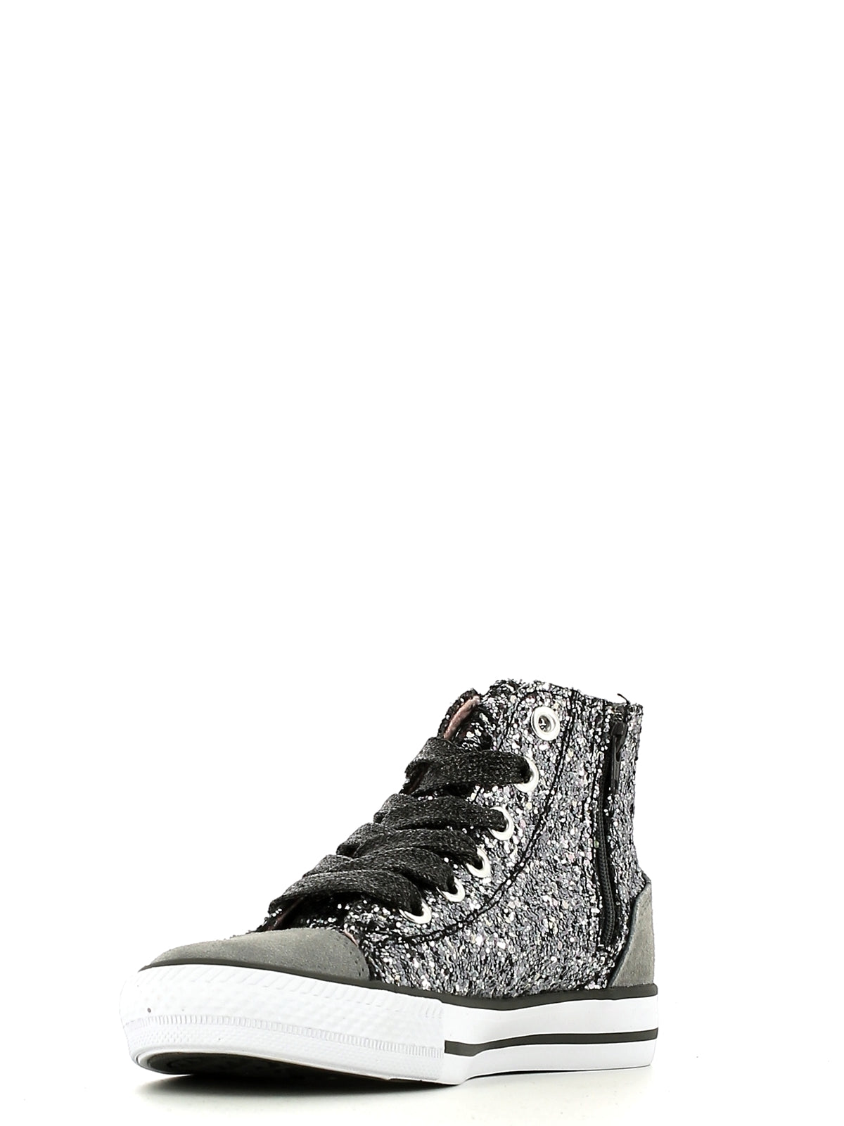 Sneakers Grigio Lulu'