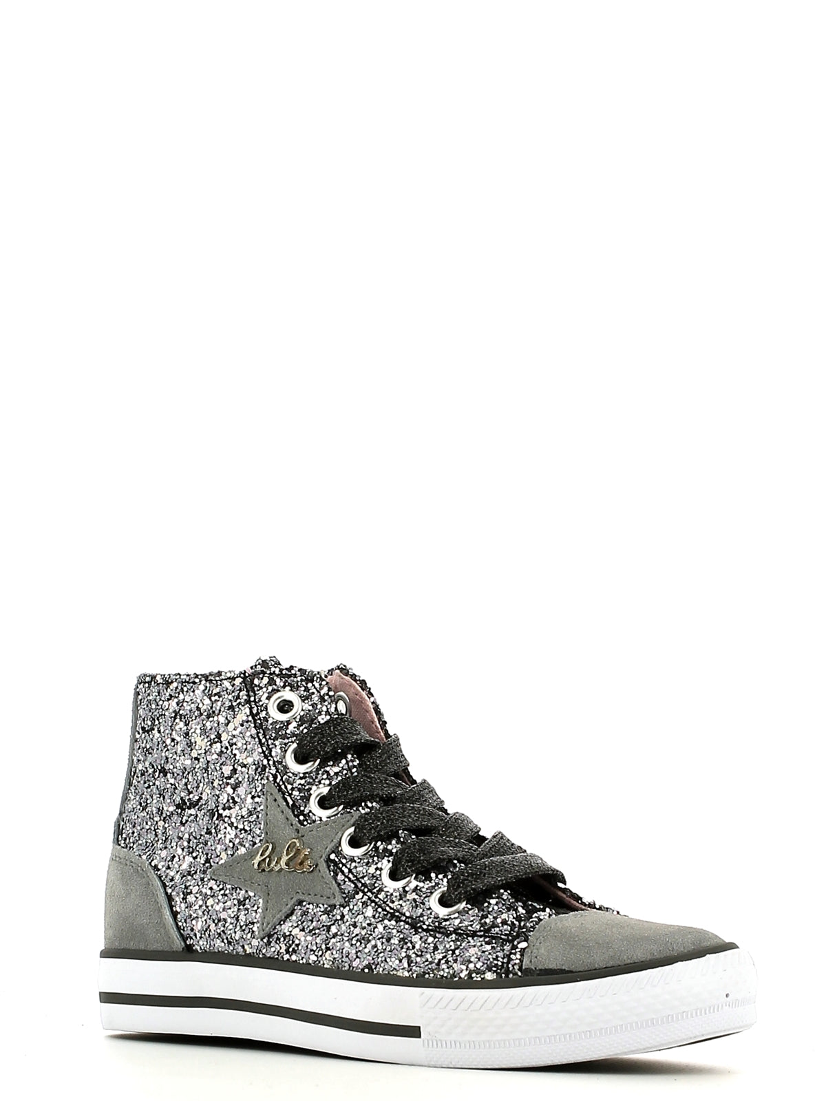 Sneakers Grigio Lulu'
