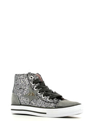 Sneakers Grigio Lulu'