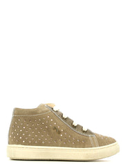 Sneakers Beige Nero Giardini Junior
