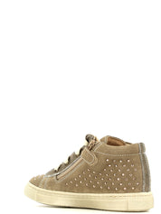 Sneakers Beige Nero Giardini Junior