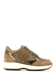 Sneakers Marrone Geox