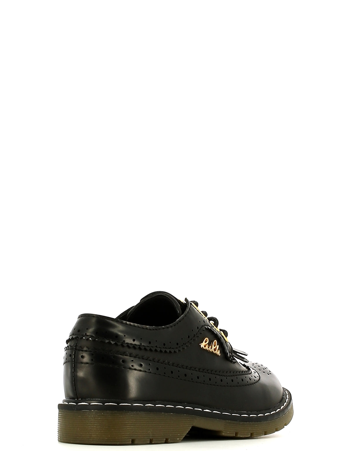 Francesine Nero Lulu'