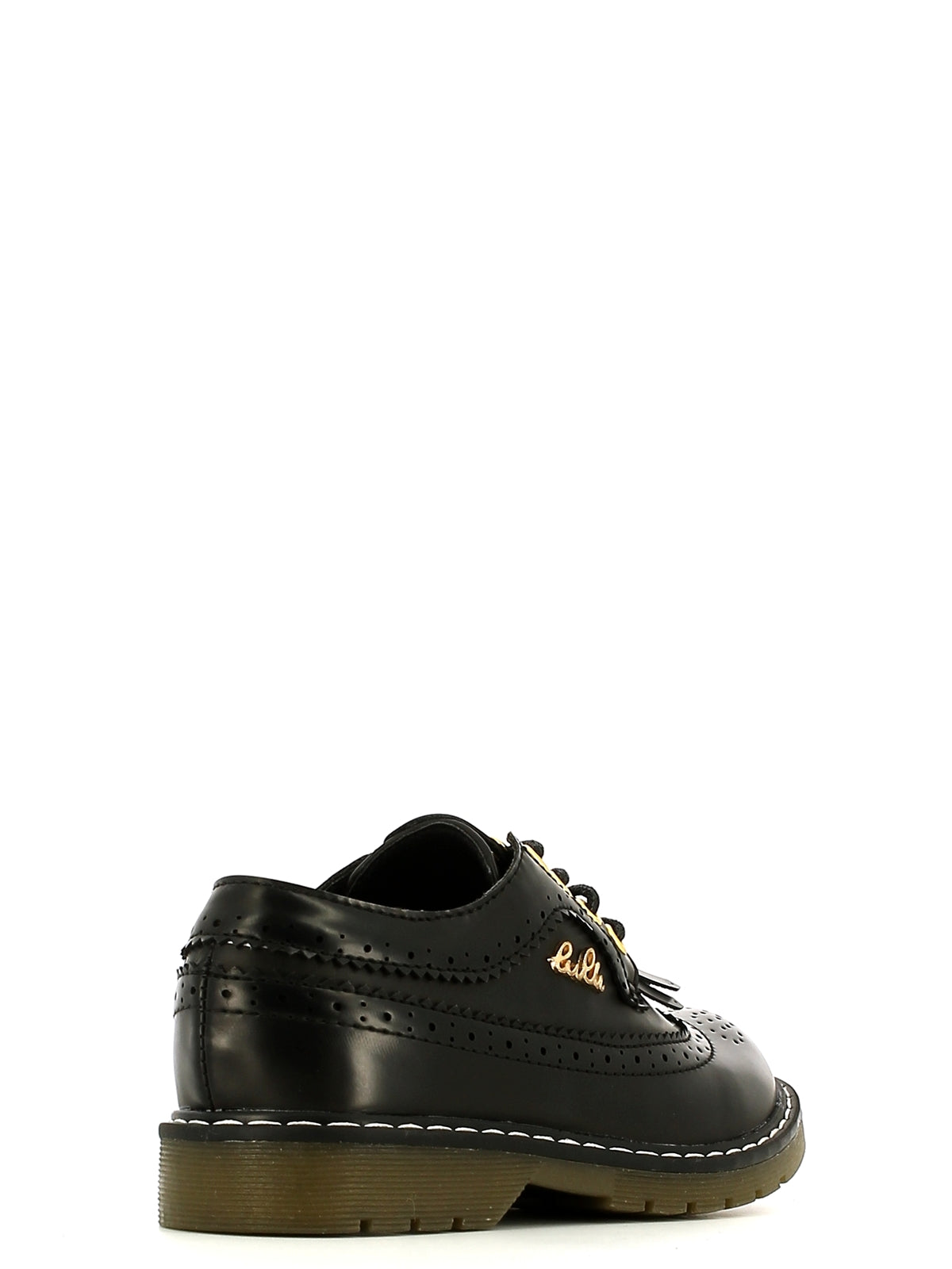 Francesine Nero Lulu'