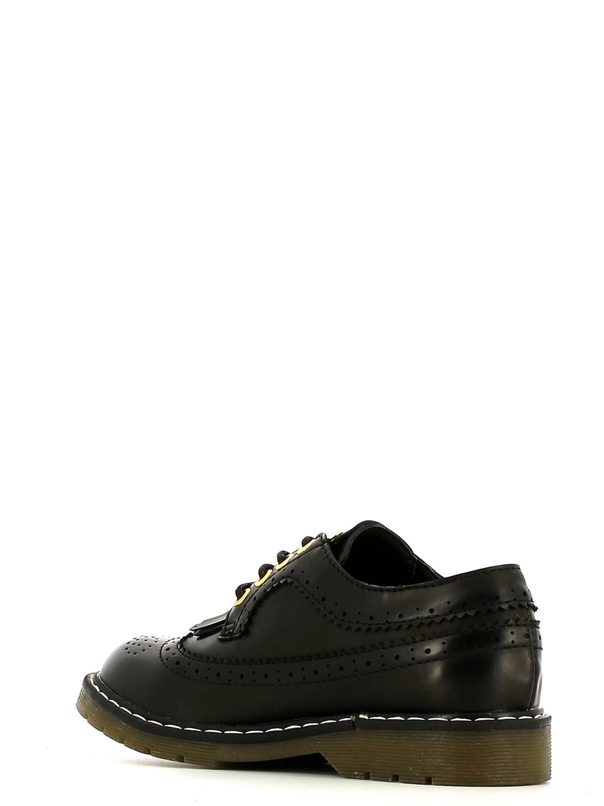 Francesine Nero Lulu'