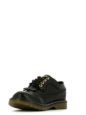 Francesine Nero Lulu'