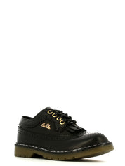 Francesine Nero Lulu'