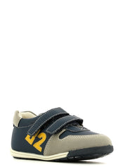 Sneakers Blu Chicco