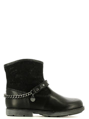 Stivaletti Nero Nero Giardini Junior