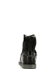 Stivaletti Nero Nero Giardini Junior