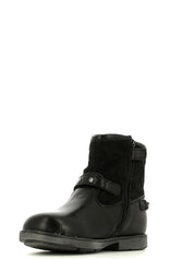 Stivaletti Nero Nero Giardini Junior