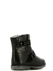Stivaletti Nero Nero Giardini Junior