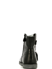 Stivaletti Nero Nero Giardini Junior