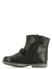 Stivaletti Nero Nero Giardini Junior