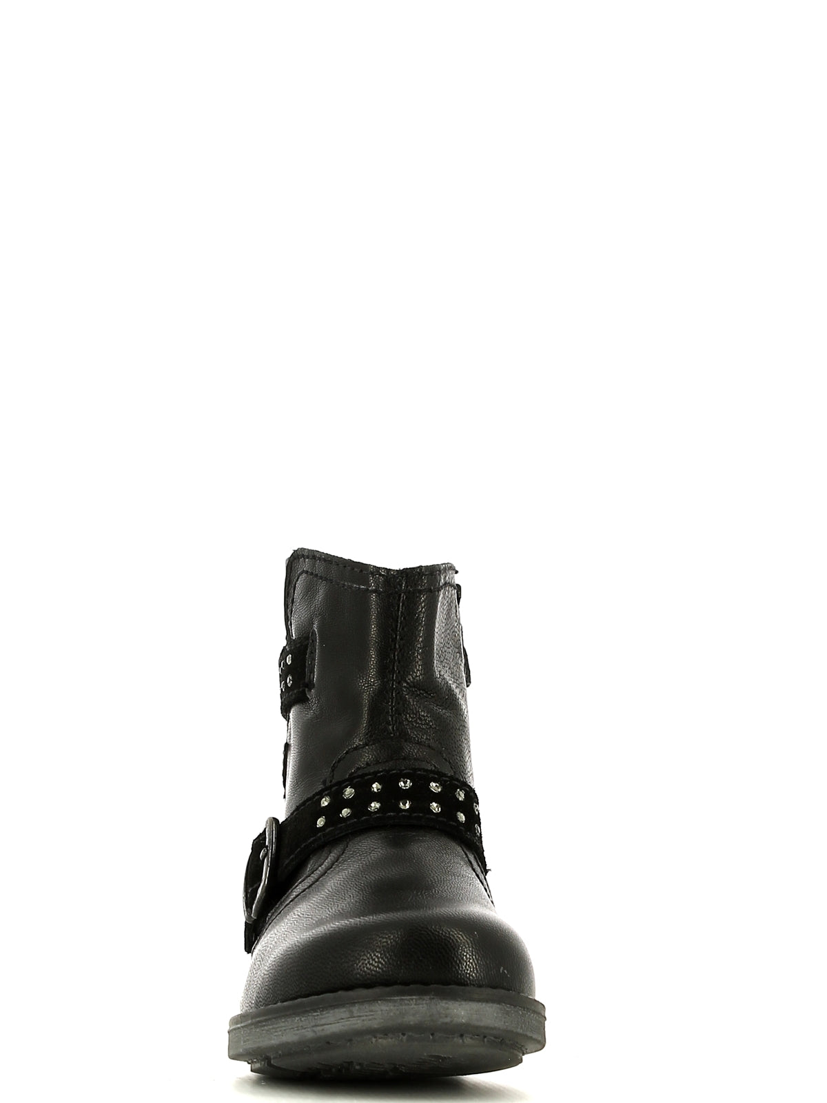 Stivaletti Nero Nero Giardini Junior