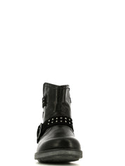 Stivaletti Nero Nero Giardini Junior