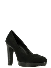 Decolleté Nero Grace Shoes