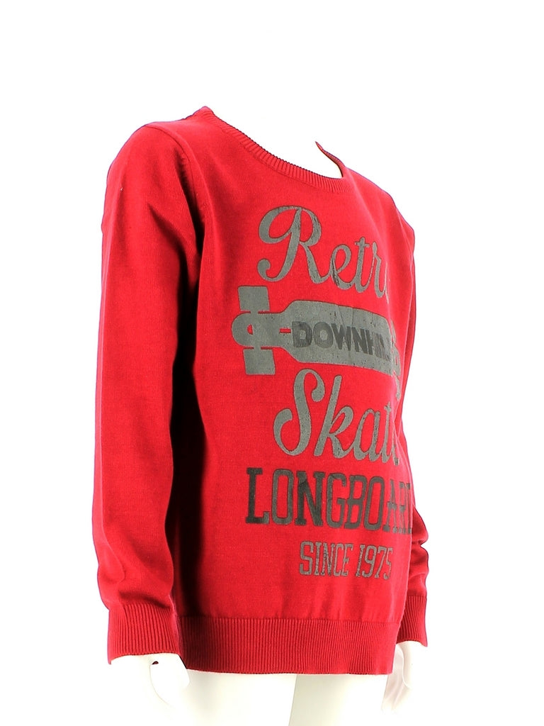 Maglie Rosso Losan