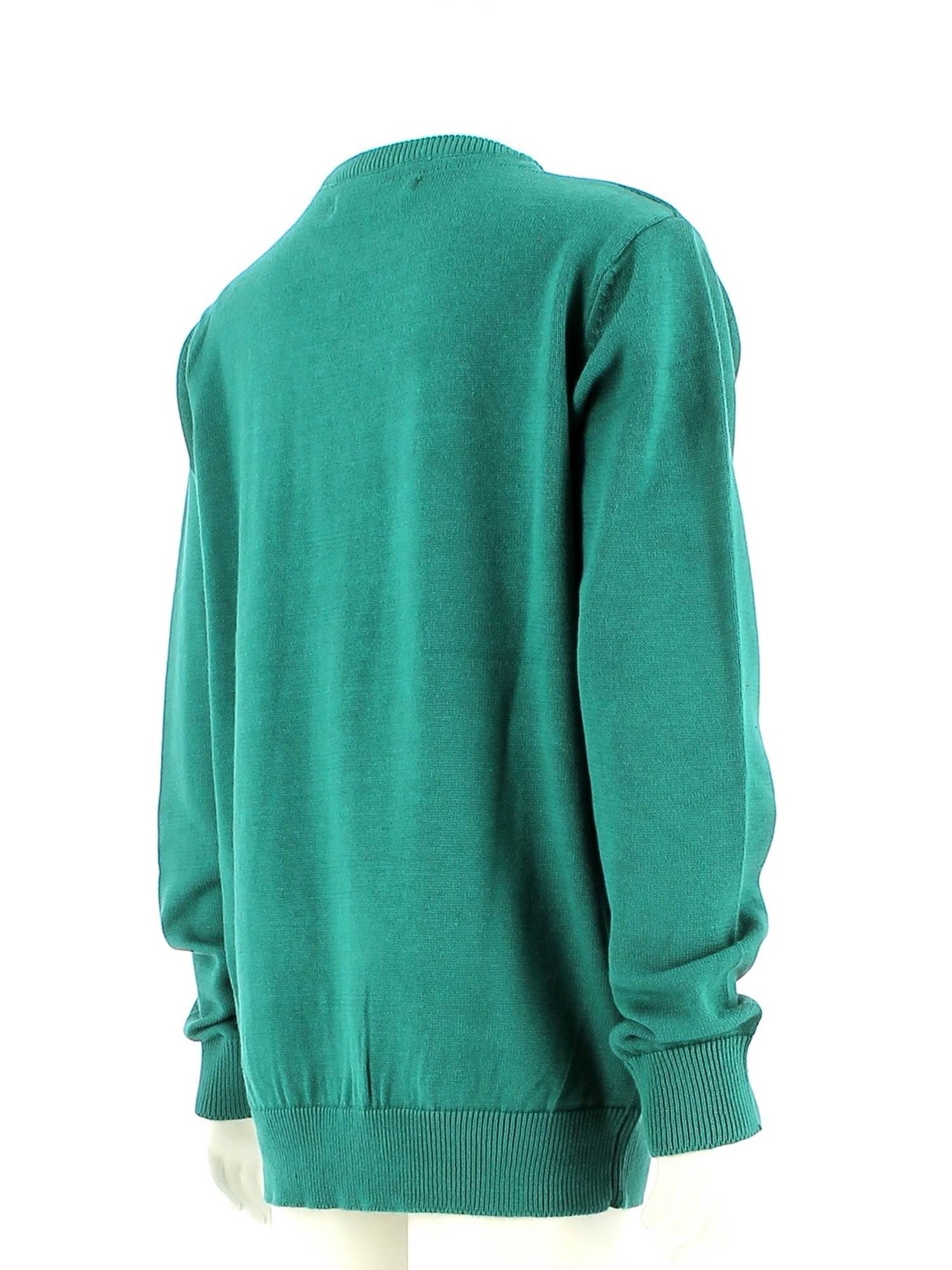 Maglioncini Verde Losan