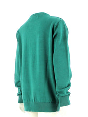 Maglioncini Verde Losan